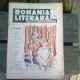REVISTA ROMANIA LITERARA ANUL I NR.22