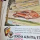 Revista Romania nr.9/1937  Revista Oficiului National de Turism