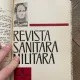 Revista Sanitara Militara (coligat) Numerele: 4-6 1971