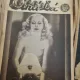REVISTA SAPTAMANALA 5 LEI(APARE SAMBATA) -  DE LA NR 5 PANA LA NR.38 SI  53(IANUARIE,1934- 25 AUGUST