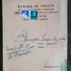 REVISTA SCOALA SI VIEATA - NR. 7-10 MARTIE IUNIE 1942