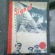 REVISTA SIGNAL, NR. 14 /1943, EDITIE IN LIMBA ROMANA