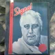 REVISTA SIGNAL, NR. 21, 1943, EDITIE IN LIMBA ROMANA,REGELE MIHAI I