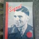 REVISTA SIGNAL, NR. 7/1943, EDITIE IN LIMBA ROMANA