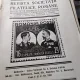 Revista Societatii Filatelice Romane, nr.5/1941