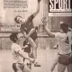 Revista Sport nr. 1 din ianuarie 1980