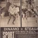 Revista Sport nr. 1 din ianuarie 1982