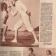 Revista Sport nr. 11 din iunie 1962