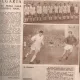 Revista Sport nr. 2 din februarie 1962