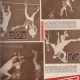 Revista Sport nr. 2 din ianuarie 1961