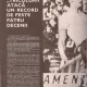 Revista Sport nr. 8 din august 1972
