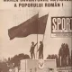 Revista Sport nr.8 din august 1987