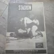 Revista Stadion Nr. 10 ANul I Decembrie 1947