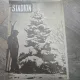 Revista Stadion Nr. 11 Anul I Decembrie 1947