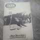 Revista Stadion Nr. 141-142 Februarie 1951