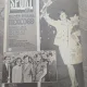 Revista Sport Nr. 21 Noiembrie 1968