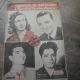 Revista Stadion Nr. 24 Anul XI Decembrie 1957