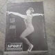 Revista Stadion Nr. 4 Anul VI (XVI) Februarie 1963
