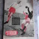 REVISTA STADION NR.5/1958