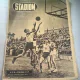 REVISTA STADION NR.80/1949