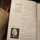 Revista Teatrul nr.8/1966
