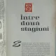 Revista Teatrul nr.9/1964