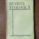 Revista Teologica Anul XXIV 1934
