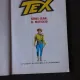 REVISTA TEX, GROS-JEAN IL METICCIO 2007, REVISTA CU BENZI DESENATE, TEXT IN LIMBA ITALIANA