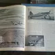 REVISTA THE AEROPLANE -  6 NUMERE