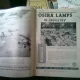 REVISTA THE AEROPLANE - 8 NUMERE/1936