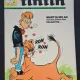 Revista Tintin No. 48/ Anul 25