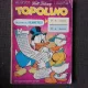 REVISTA TOPOLINO NR. 1214/1979, REVISTA CU BENZI DESENATE, PENTRU COPII (TEXT IN LIMBA ITALIANA)