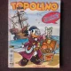 REVISTA TOPOLINO NR, 2619, REVISTA CU BENZI DESENATE, PENTRU COPII (TEXT IN LIMBA ITALIANA)