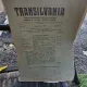 Revista Transilvania Nr.10-12/decembrie 1914