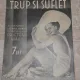 Revista Trup si Suflet nr.65/1937