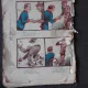 Revista Universul copiilor, 3 numere: 42/an X, 42/an IX, 43/an XI