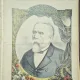Revista Universul Literar nr.18/1897  pe coperta Ioan Ghica