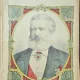 Revista Universul Literar nr.22/1897  pe coperta Printul Dimitrie Ghica