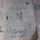 REVISTA URZICA, DE SATIRA SI UMOR NR.8/1981