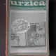 REVISTA URZICA NR.10/1987 REVISTA DE SATIRA SI UMOR