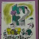 Revista Urzica nr.21/15 noiembrie 1966