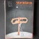 REVISTA URZICA NR.3/1987 REVISTA DE SATIRA SI UMOR