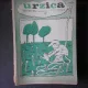 REVISTA URZICA NR.5/1989 REVISTA DE SATIRA SI UMOR