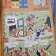 Revista Vaillant, 12 numere coligate, numerele aparute intre 3.10-26.12/1965