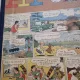 Revista Vaillant, 13 numere coligate, numere aparute intre 4.07 - 26.09/1965
