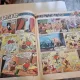 Revista Vaillant, 13 numere coligate, numere aparute intre 4.07 - 26.09/1965