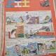 Revista Vaillant, 22 numere coligate, 1025, 1026, 1030-1050