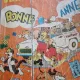 Revista Vaillant, 25 numere coligate, numere din prima jumatate a anului 1964