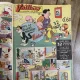 Revista Vaillant . Le journal le plus captivant (1960, 25 numere coligate)