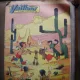 REVISTA VAILLANT - NR. 641/1957